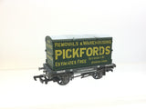 Mainline 937364 OO Gauge GWR Conflat & Pickfords Container