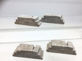 Job Lot of Harburn Hamlets OO Gauge Crates