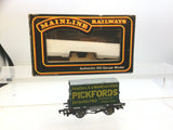 Mainline 937364 OO Gauge GWR Conflat & Pickfords Container