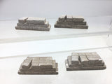 Job Lot of Harburn Hamlets OO Gauge Crates