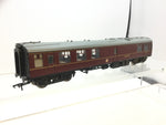 Bachmann 39-261A OO Gauge BR Maroon Mk1 Buffet Coach W1815