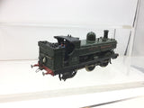 Kit Built OO Gauge Whitemetal GWR Open Cab Pannier Tank 1853