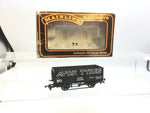 Mainline 37459 OO Gauge 20t Steel Mineral Wagon, Avon Tyres, Melksham