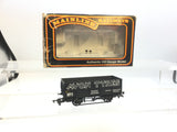 Mainline 37459 OO Gauge 20t Steel Mineral Wagon, Avon Tyres, Melksham