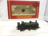 Kit Built OO Gauge Whitemetal GWR Open Cab Pannier Tank 1853