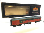 Bachmann 39-200 OO Gauge BR RES Mk1 Super BG Coach 94474