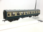 Bachmann 39-050A OO Gauge BR Blue/Grey Mk 1 TSO Coach E5001