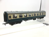 Bachmann 39-050A OO Gauge BR Blue/Grey Mk 1 TSO Coach E5001