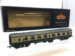 Bachmann 39-050A OO Gauge BR Blue/Grey Mk 1 TSO Coach E5001