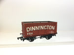 Mainline 937388 OO Gauge Coke Wagon Dinnington