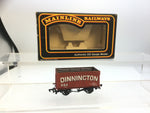 Mainline 937388 OO Gauge Coke Wagon Dinnington