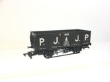 Mainline 937390 OO Gauge 20t Mineral Wagon PJ&JP
