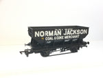 Mainline 937392 OO Gauge 21T Hopper Wagon Norman Jackson