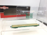 Inter Mountain 46408-29 HO Gauge Flat Car Great Northern 161253