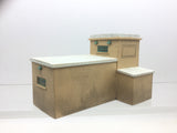 Bachmann 35111 HO/OO Gauge Electrical Substation