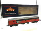 Bachmann 39-270 OO Gauge RES Mk 1 GUV 95199