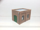 Bachmann 44-059 OO Gauge Boiler House