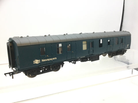 Bachmann 39-182 OO Gauge BR Mk 1 Full Brake NCX 95211