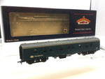 Bachmann 39-182 OO Gauge BR Mk 1 Full Brake NCX 95211
