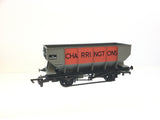 Mainline 937443 OO Gauge 21t Hopper Wagon Charringtons B421818K
