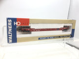 Walthers 932-4302 HO Gauge Husky Stack Car Burlington Northern BN61009