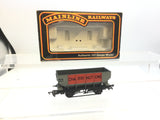 Mainline 937443 OO Gauge 21t Hopper Wagon Charringtons B421818K
