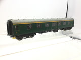 Bachmann 39-153B OO Gauge BR Mk1 First Corr Coach S13086