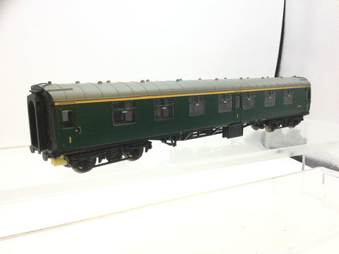 Bachmann 39-153B OO Gauge BR Mk1 First Corr Coach S13086