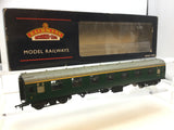Bachmann 39-153B OO Gauge BR Mk1 First Corr Coach S13086