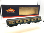 Bachmann 39-250B OO Gauge BR Blue/Grey Mk1 Restaurant First Open Coach W9