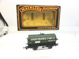 Mainline 937395 OO Gauge 20t Tank Wagon Joseph Crosfield & Sons, Warrington