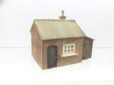 Bachmann 44-162 OO Gauge Pendon Wash House