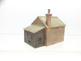 Bachmann 44-162 OO Gauge Pendon Wash House
