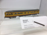 Walthers 932-6514 HO Gauge 85' Budd Tavern Observation Car Union Pacific