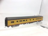Walthers 932-6514 HO Gauge 85' Budd Tavern Observation Car Union Pacific