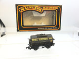 Mainline 937396 OO Gauge 14T Tank Wagon Shell Electrical Oils