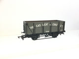 Mainline 937394 OO Gauge 9t Mineral Wagon Gas Light & Coke