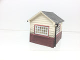 Hornby R9745 OO Gauge Skaledale NER Small Outbuildings (2 Buildings)