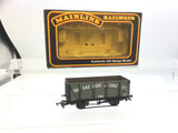 Mainline 937394 OO Gauge 9t Mineral Wagon Gas Light & Coke