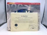Hornby R2303M OO Gauge 'The Royal Scot' Train Pack (NEEDS ATTN)
