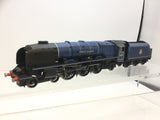 Hornby R2303M OO Gauge 'The Royal Scot' Train Pack (NEEDS ATTN)