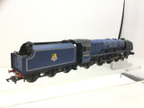 Hornby R2303M OO Gauge 'The Royal Scot' Train Pack (NEEDS ATTN)