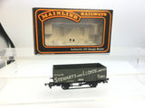 Mainline 37439 OO Gauge 20T Steel Mineral Wagon Stewart & Lloyds