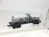 Model Power 6920 HO Gauge Tank Wagon Texaco TCX9355