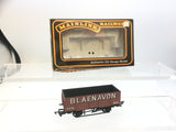 Mainline 37437 OO Gauge 20t Steel Mineral Wagon Blaenavon