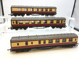 Hornby R2303M OO Gauge 'The Royal Scot' Train Pack (NEEDS ATTN)