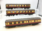 Hornby R2303M OO Gauge 'The Royal Scot' Train Pack (NEEDS ATTN)