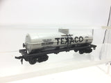Model Power 6920 HO Gauge Tank Wagon Texaco TCX9355