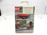 Busch 1077 HO/OO Gauge Flood Rescue Set