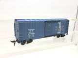 Tyco HO Gauge 40' Box Car BM 77711